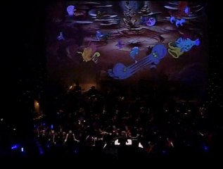 Disney en symphonie la petite sirene  1