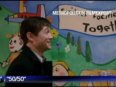 Revue du cinéma : sorties du mercredi 16 novembre