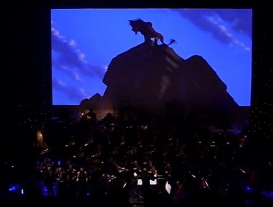 disney symphonie roi lion 3