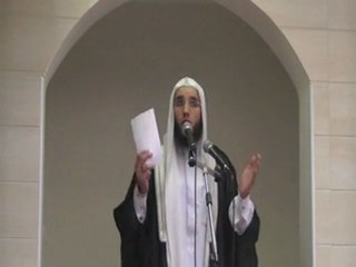 T'AS PAS LE CHOIX SI TU VEUX LE PARADIS