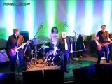 The Godfathers - She Gives Me Love (Live Iraklion Crete GR 13-11-2011)