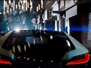 Mission : Impossible - Protocole Fantôme : Spot TV #2 [VO|HD]