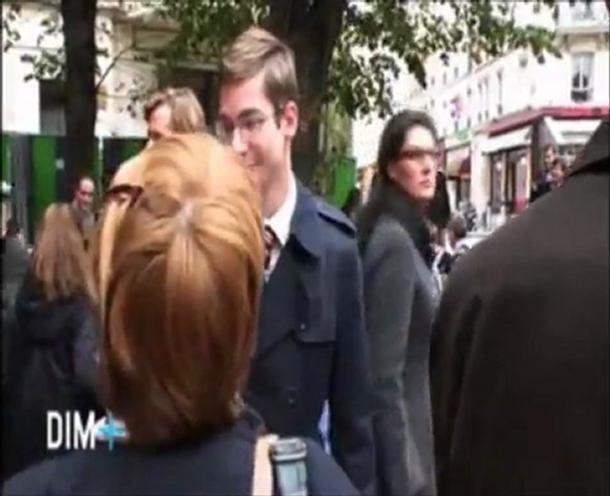 Je ne suis pas intégriste... je peux mourir en martyre