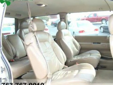 Used 2002 GMC Safari Ham Lake MN - by EveryCarListed.com