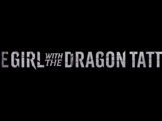 The Girl With The Dragon Tattoo - Spot TV #5 [VO|HD]