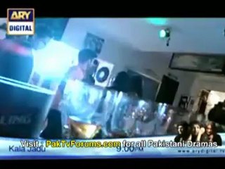 Khushboo Ka Ghar by Ary Digital Episode 85 - Part 1/2