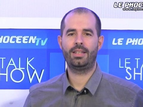 Talk : Bilan et mercato - partie 2