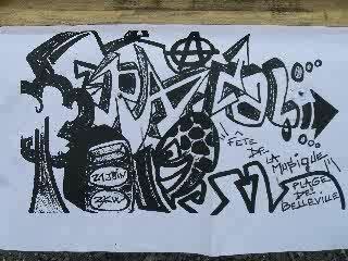 Fête de la musique 2006