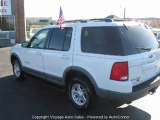 Used 2002 Ford Explorer Manassas VA - by EveryCarListed.com