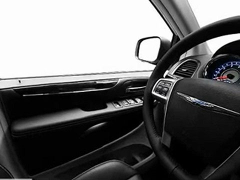 New 2012 Chrysler Town & Country Chattanooga TN - by EveryCarListed.com
