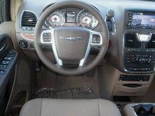 New 2012 Chrysler Town & Country Chattanooga TN - by EveryCarListed.com