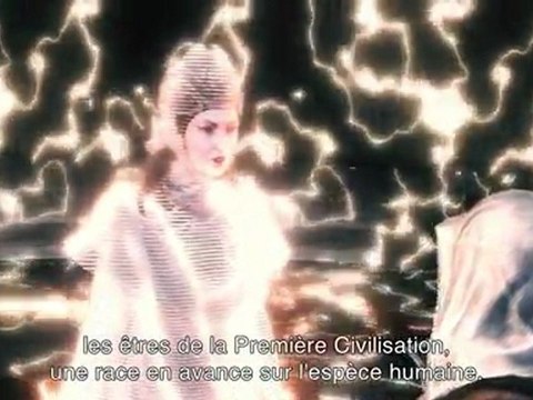 Assassin's Creed Revelations - L'histoire du jeu