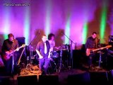 The Godfathers - Cause I Said So (Live Iraklion Crete 13-11-2011)