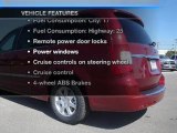 New 2012 Chrysler Town & Country Chattanooga TN - by EveryCarListed.com