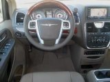 New 2012 Chrysler Town & Country Chattanooga TN - by EveryCarListed.com