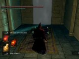 Guide FR HD Dark Souls partie 15 [boss optionnel gwyndolin soleil noir]