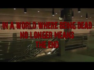 DEAD PULSE ZOMBIE TEASER TRAILER