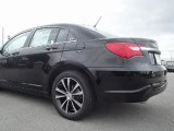 New 2012 Chrysler 200 Chattanooga TN - by EveryCarListed.com