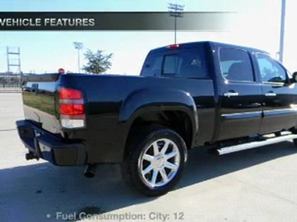 Used 2009 GMC Sierra 1500 Rockwall TX - by EveryCarListed.com