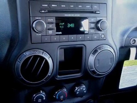 New 2012 Jeep Wrangler Unlimited Chattanooga TN - by EveryCarListed.com