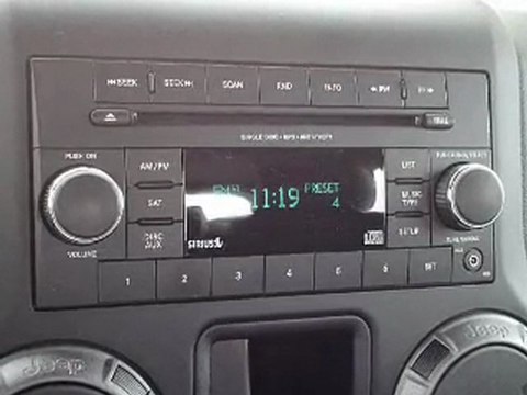 New 2012 Jeep Wrangler Chattanooga TN - by EveryCarListed.com