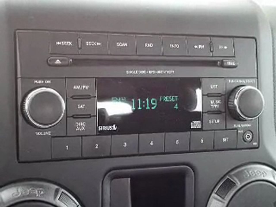 New 2012 Jeep Wrangler Chattanooga TN - by EveryCarListed.com