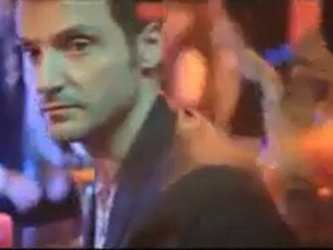 Sinan özen – Teessüf ederim klip 2011