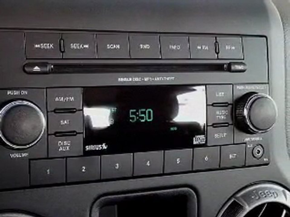 New 2012 Jeep Wrangler Chattanooga TN - by EveryCarListed.com