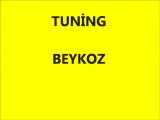Tuning  Beykoz
