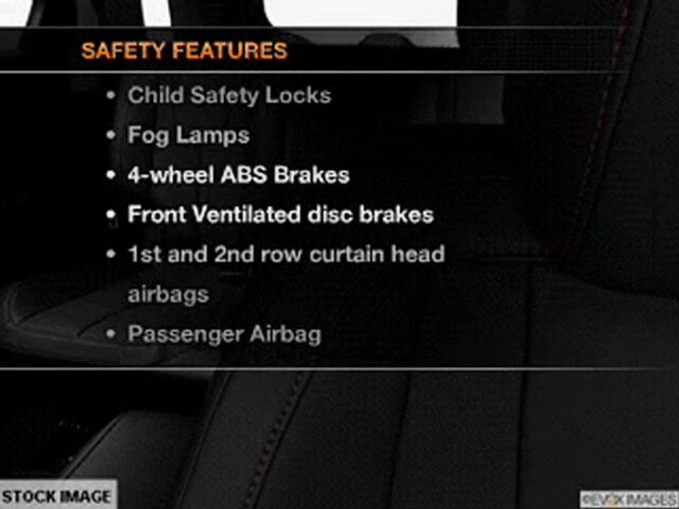 New 2012 GMC Terrain Colorado Springs CO - by EveryCarListed.com