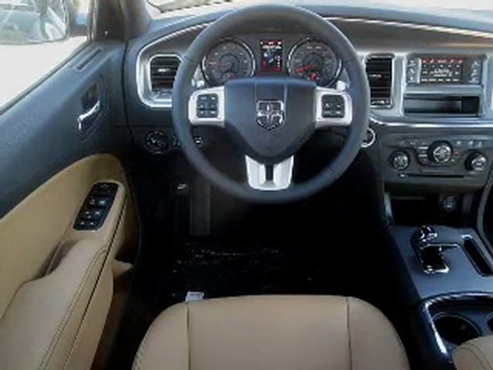 New 2012 Dodge Charger Chattanooga TN - by EveryCarListed.com