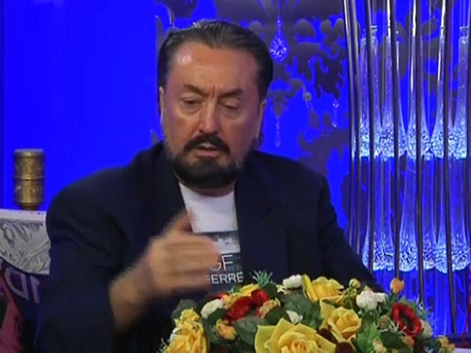 AKAN KANIN DURMASI İÇİN MÜSLÜMANLAR NASIL GAYRET ETMELİ