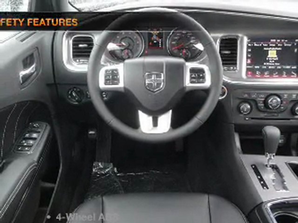 New 2012 Dodge Charger Chattanooga TN - by EveryCarListed.com