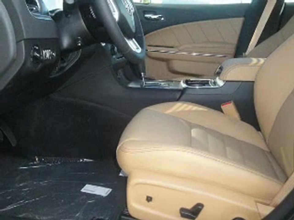 New 2012 Dodge Charger Chattanooga TN - by EveryCarListed.com