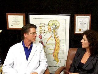 Headache Specialist, Lake Forest Chiropractor- Dr. Greg Olsen
