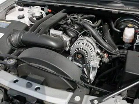 Used 2006 GMC Envoy XL West Salem WI - by EveryCarListed.com