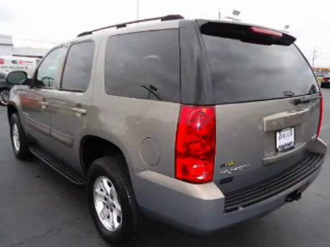 Used 2007 GMC Yukon Downers Grove IL - by EveryCarListed.com