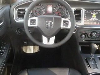New 2012 Dodge Charger Chattanooga TN - by EveryCarListed.com