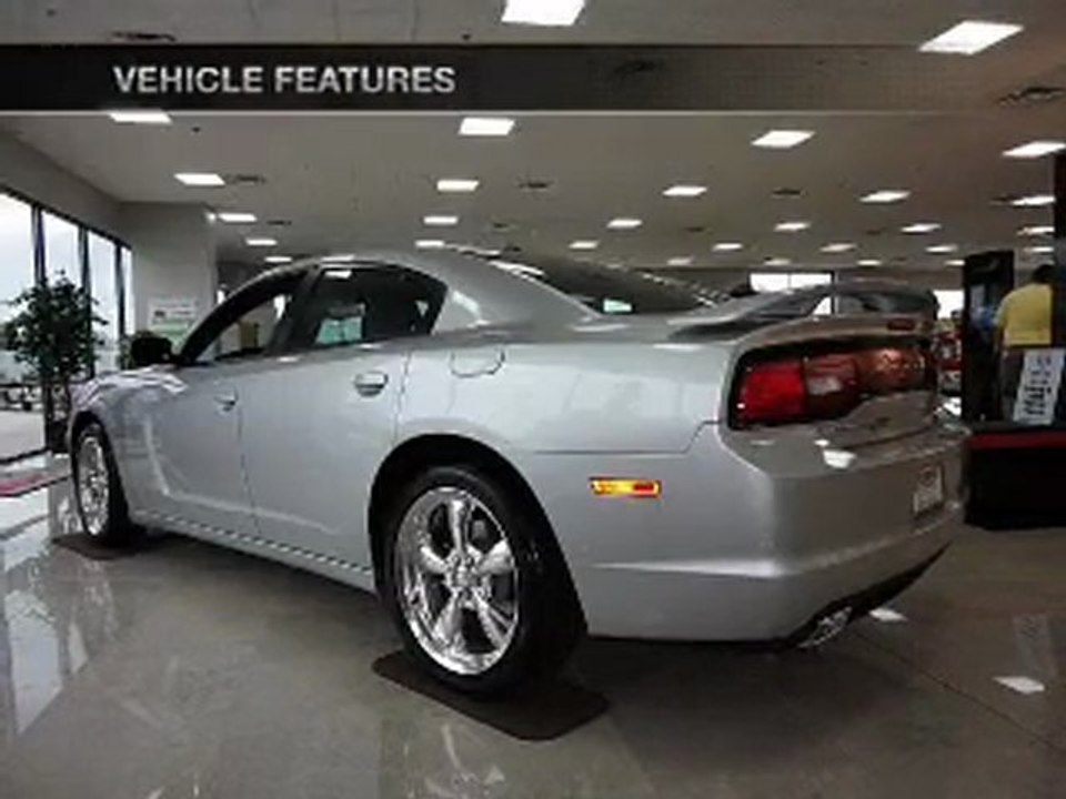 New 2012 Dodge Charger Chattanooga TN - by EveryCarListed.com