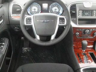 New 2012 Chrysler 300 Chattanooga TN - by EveryCarListed.com
