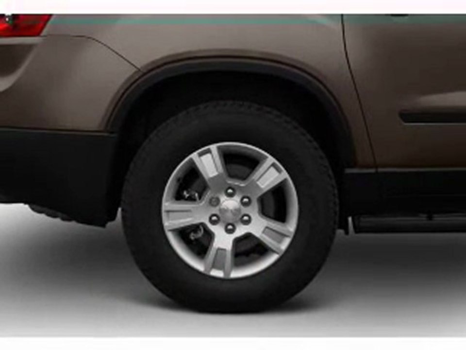 New 2012 GMC Acadia Ogden UT - by EveryCarListed.com