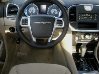 New 2012 Chrysler 300 Chattanooga TN - by EveryCarListed.com