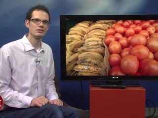 Sony Bravia KDL-40BX420 HDTV