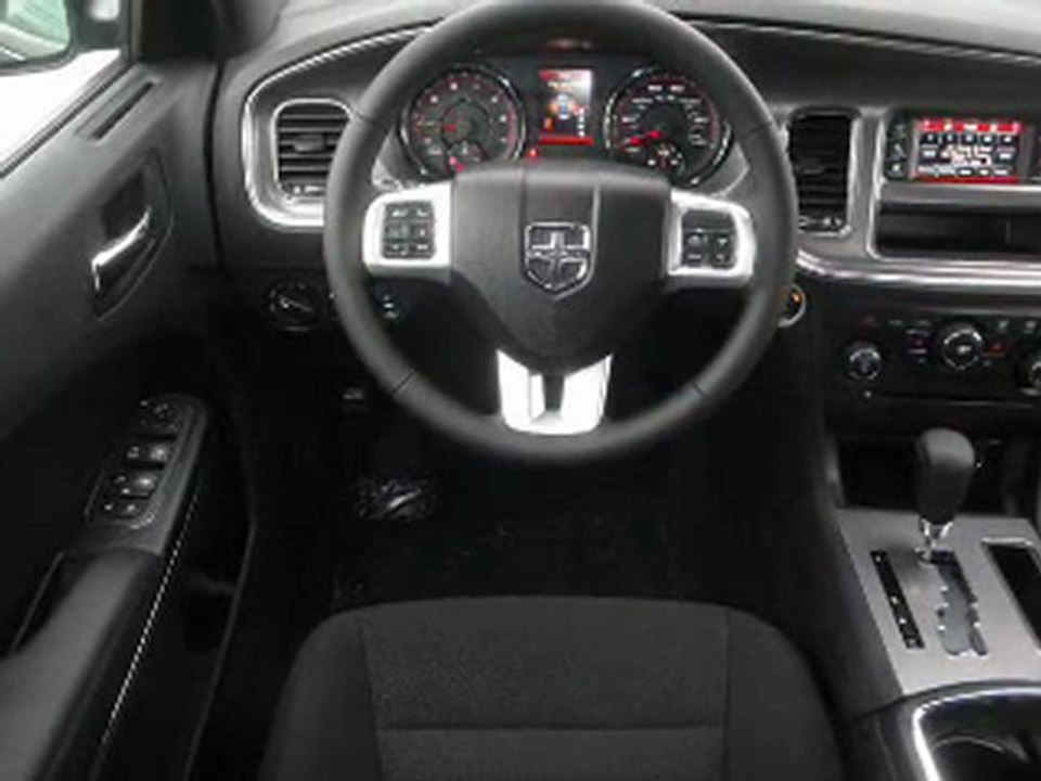 New 2012 Dodge Charger Chattanooga TN - by EveryCarListed.com