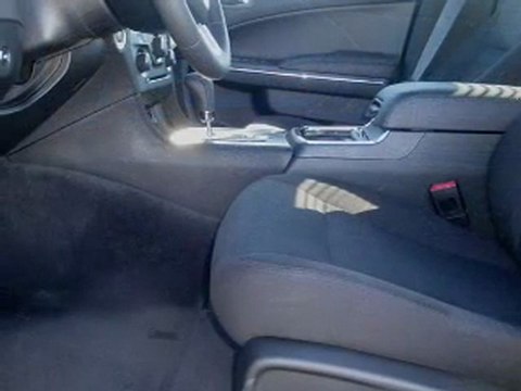 New 2012 Dodge Charger Chattanooga TN - by EveryCarListed.com