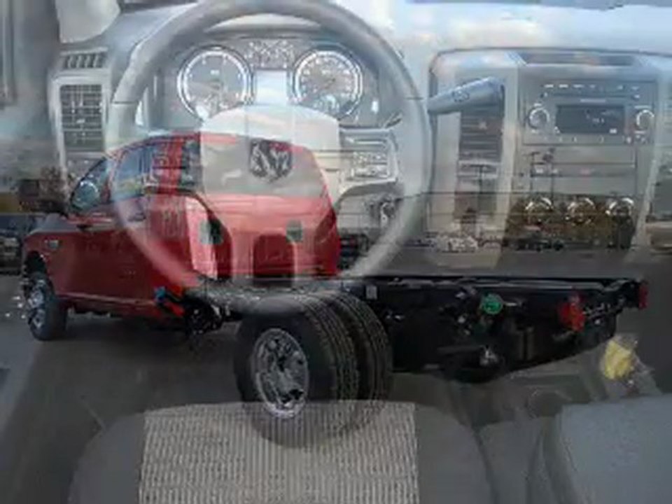 New 2012 Ram 3500 Chattanooga TN - by EveryCarListed.com