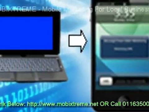 Mobile Marketing For Local Businesses - Mobile Marketing Revolution