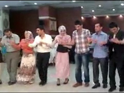 Senar ÖZTUNÇ - Serok Apo