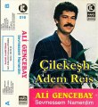 Ali Gencebay - İçmek İstiyorum