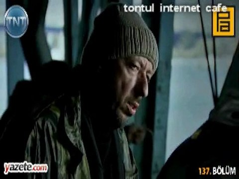 Kurtlar Vadisi Pusu 137.bölüm Fragmanı - tntl.int.by@faruk